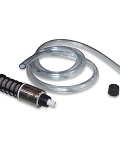 Suction hose MPDI012 cpl 12mm w/filter f/medicator D25RE5/10